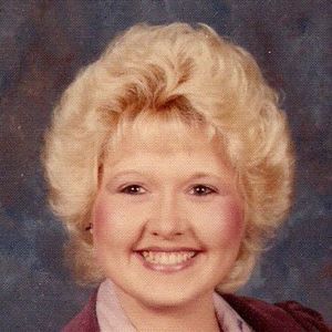 Meet your Posher, Debbie strange